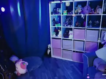 Chaturbate Adult Webcam of madnessalise