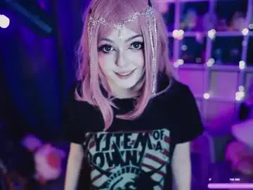 Chaturbate Private Sex Chat of madnessalise
