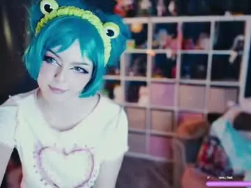 Chaturbate Watch Live Sex Cams of madnessalise