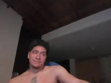 Chaturbate Sex Chat of masterjuanc