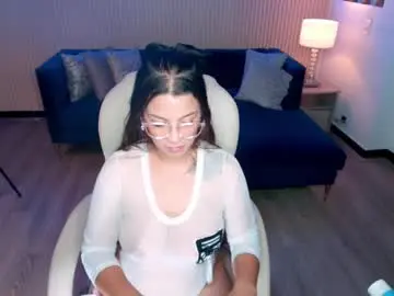 Chaturbate Best Webcam of megann_williamss