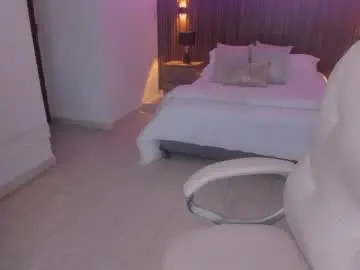 Chaturbate Sex Chat of megann_williamss