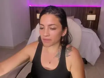 Chaturbate Sex Cam of megann_williamss