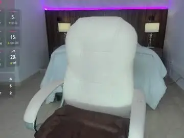 Chaturbate Live Porn of megann_williamss