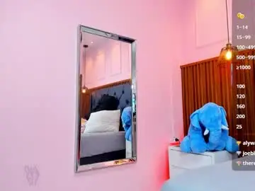 Chaturbate Best live sex cam show of meylagia