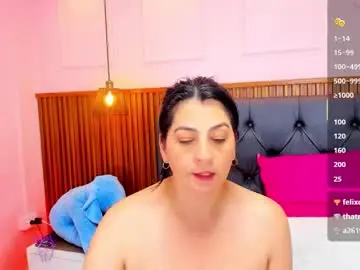 Chaturbate Nude Webcam of meylagia