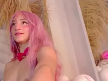 Chaturbate Best Webcam of miia__baker