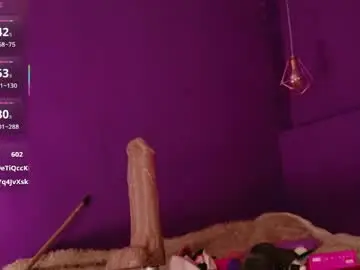 Chaturbate Free Live Porn of miia__baker