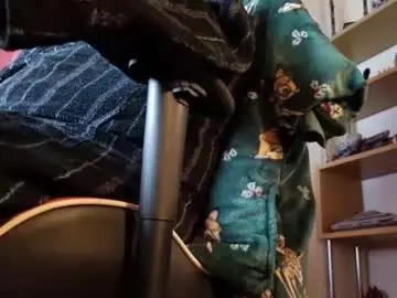 Chaturbate Free Porn Cam of nailed92