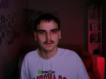 Chaturbate Sex Cam of oliver_hill_