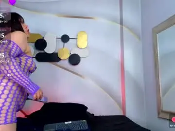 Chaturbate Adult Webcams of pandora_mask
