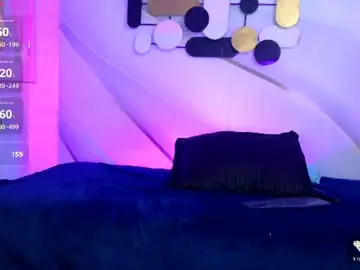 Chaturbate Best live sex cam show of pandora_mask