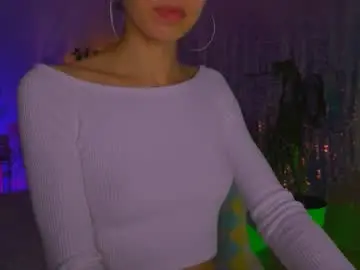 Chaturbate Adult Webcam of poli__