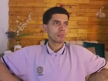 Chaturbate Free Porn Cam of prettyboyy_13