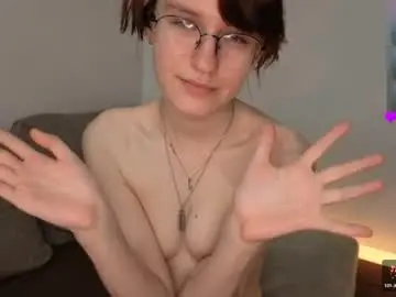 Chaturbate Adult Webcam of renaeblaski