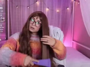 Chaturbate Live Porn of simone_sky