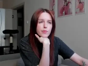 Chaturbate Adult Webcam of sledadora
