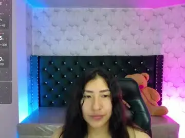 Chaturbate Best live sex cam show of sofi_hot_4m