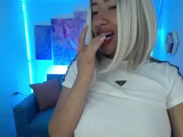 Chaturbate Best Webcam of sofi_hot_4m