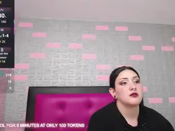 Chaturbate Private Sex Chat of sweet_poison30