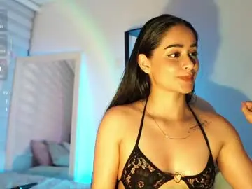 Chaturbate Adult Webcam of abigail_adamss_