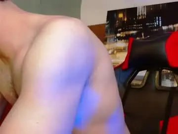 Chaturbate Nude Webcam of alexgiraldo__