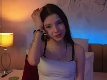 Chaturbate Adult Video Chat of angel__rossee