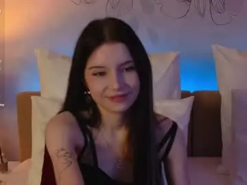 Chaturbate Adult Video Chat of angel__rossee