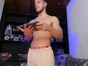 Chaturbate Adult Video Chat of axel_tone