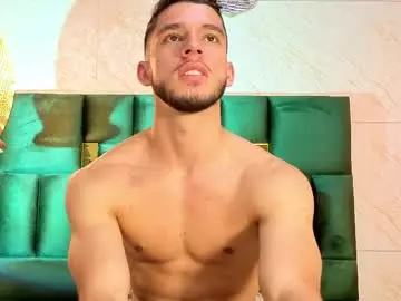 Chaturbate Live Sex of axel_tone