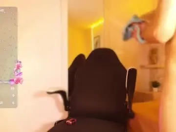Chaturbate Best live sex cam show of ballesteros_