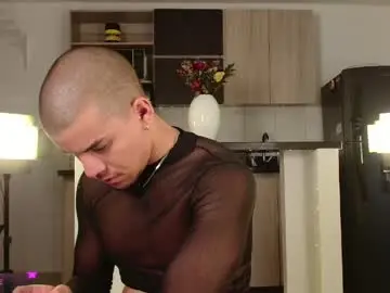 Chaturbate Private Sex Chat of bruno_rangel