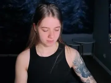 Chaturbate Private Sex Chat of candy_meggie