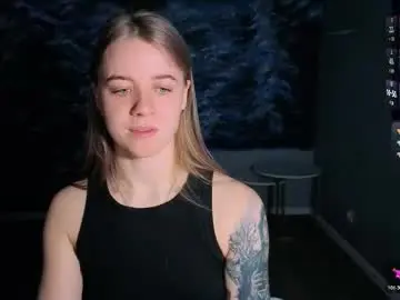 Chaturbate Nude Webcam of candy_meggie