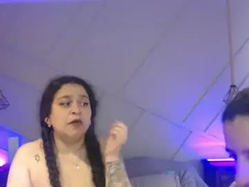 Chaturbate Sex Cam of celeste_19sutra