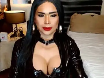 Chaturbate Sex Chat of charismatic_apple