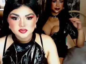 Chaturbate Watch Live Sex Cams of charismatic_apple