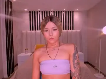 Chaturbate Live Porn of clairedawsonx