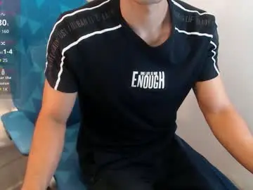 Chaturbate Nude Webcam of dave_bakers