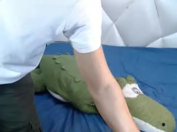 Chaturbate Best Webcam of dave_bakers