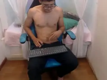 Chaturbate Adult Webcam of dave_bakers