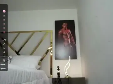 Chaturbate Sex Chat of devin_hunter