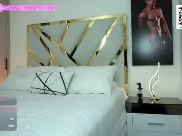 Chaturbate Free Porn Cam of devin_hunter