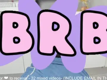 Chaturbate Live Porn of dolce4you69