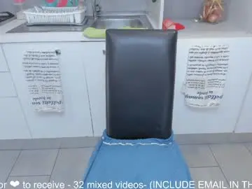 Chaturbate Live Sex Cam of dolce4you69