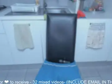 Chaturbate Adult Webcam of dolce4you69