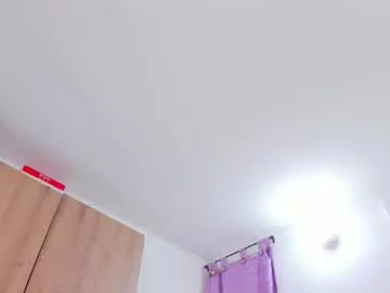 Chaturbate Live Sex Cam of dolly_walker