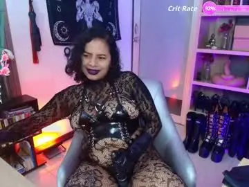Chaturbate Live Sex Cam of kaariyn_