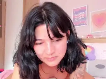 Chaturbate Live Sex Cam of kittenmoon_