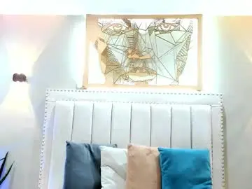 Chaturbate Private Sex Chat of lara_martin